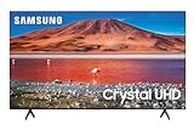 Samsung Smart TV | Crystal UHD - 4K HDR with Alexa Built-in / 65TU7000 (65 Inch)