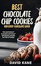 Best Chocolate Chip Cookies For Every Chocolate Lover: Try different flavors without spending hours in the kitchen
