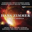 Hans Zimmer - The Classics. 2LP Limited Edition [VINYL]