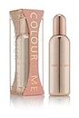 COLOUR ME Pearl Perfume for Women. 100ml Eau de Parfum. Luxury Fragrance - Ladies Perfume, Long Lasting Womens Perfumes by Milton-Lloyd