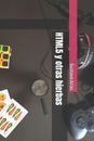 HTML5 y otras hierbas by Gustavo Arias Paperback Book