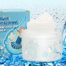 [Elizavecca] Crema gota de agua ácido hialurónico Aqua 50 ml, crema hidratante