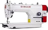 Singer 9900 High Speed Direct Drive Single Needle Lock Stitch Machine (3 Years Warranty on Control Box and Motor)