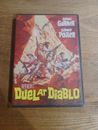Duel at Diablo (DVD) SIDNEY POITIER - JAMES GARNER Kino Lorber OOP