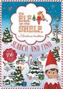 The Elf on the Shelf Search and Find (Poche)