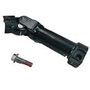 FEXON 425-280 (Only for RWD Models) Steering Column Intermediate Shaft Compatible with for 2006-2013 Dodge Ram 1500，2006-2012 Ram 2500 3500 Replace 55351285AC
