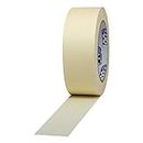 ProTapes Pro 795 Crepe Paper General Purpose Masking Tape, 60 yds Length x 1-1/2" Width, Tan (Pack of 1)