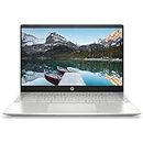 (Refurbished) HP Chromebook Pro 10th Gen Intel Core i5 14" (35.6 cm) FHD Thin & Light Laptop (8 GB DDR4 RAM, 64 GB eMMC + 256 GB MicroSD Card, Chrome OS, UHD Graphics, WiFi, BT, Webcam)