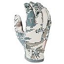 SITKA Ascent Glove Optifade Open Country Large Camo