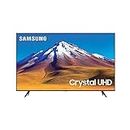 Samsung Smart TV UE43AU7025 3840 x 2160 px Ultra HD 4K 43"