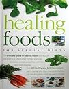Healing Foods For Special Diets (Hb)