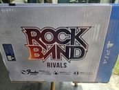 rockband rivals ps4