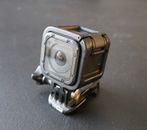 GoPro HERO 4 Session Camera - With Various Accessories - Used