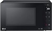 LG NeoChef Comptoir Micro-onde Tactil combiné 23 L 1150 W Noir