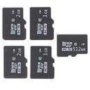 1PCS 512M 1GB 2GB High Speed Mini Micro S D Card Suit Mobile Phones Came-xp