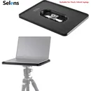 Selens Fotografie Laptop Computer Plattform für Projektor Stativ Ständer Palette Projektor Tablett