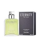 Generic Eternity Cologne for Men 6.7 oz (200ml) Eau de Toilette Spray