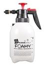 Maruhachi Sangyo PF1500 Pressure-Accumulating Foam Spray Pro for Home and Commercial Use
