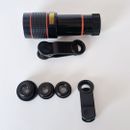 Camera Lens For Smartphone