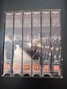 Rise & Fall of Adolf Hitler (1997) Vintage History Channel VHS Box Set