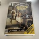 Audio Books on Cassette: Brideshead Revisited unabridged read by Jeremy Irons