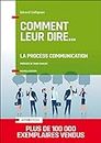 Comment leur dire... La Process Communication - 3e éd.