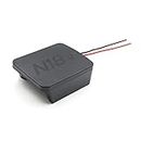 M18 18V Battery Converter Adapter Converter Compatible with Milwaukee M18 18V Series Lithium Battery M18 18V Power Tool Li-ion Battery DIY Adapter