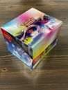 Pokemon Paldean Fates Mini Tin DISPLAY Box (10 Mini Tins) Brand New SEALED!