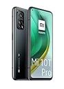 Xiaomi Mi 10T Pro Dual SIM 128GB + 8GB Factory Unlocked 5G Smartphone (Cosmic Black) - International Version