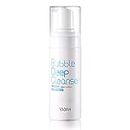 YADAH Bubble Deep Cleanser 5.07 Ounce, Facial Skin Moisturizing with Cactus Extract