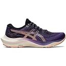 ASICS Womens Gel-Kayano LITE 3 Dusty Purple/Summer Dune Running Shoes - 8 UK (1012B293.500)
