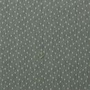 OUTDURA DIVA CHARCOAL BLACK DOTS OUTDOOR INDOOR FURNITURE FABRIC BY YARD 54"W