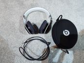 Beats by Dr. Dre Solo2 Luxe Edition On-Ear Wired Headphones - Black