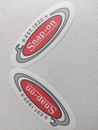 Snap-On Tools "EST 1920" Sticker / Decal
