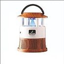 Freshwind Fusion Mosquito Trap Machine Eco Friendly Electronic LED, Anti Insect Killer Trap Lamp, Theory Screen Protector Home and Outdoor Bug Zapper Machine (Premium)