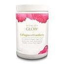 Vitality Glow Collagen + Cranberry (200 Grams)
