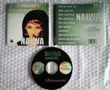 NAJWA- Carefully -Instrumental- Limited (Cd) Rare
