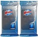 Windex Electronic Wipes - 25 ct - 2 pk by Windex