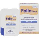 3x FOLIO 1 Forte Filmtabletten mit jeweils 90 Stück im Klickspender