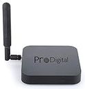 Pro Digital 4K Digital Signage Player