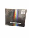 Evolve by Imagine Dragons CD