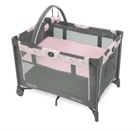 ¡NUEVO! Graco Pack 'n Play On The Go Playard - Color KATE FASHION
