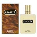 Aramis Classic homme/man, After Shave, 1er Pack (1 x 200 ml)
