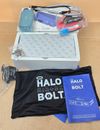 HALO Bolt Air+DC Car Jump Starter Air Compressor AC Outlet And Much More