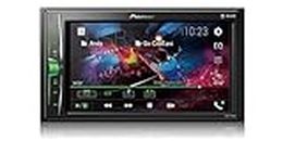 Pioneer DMH-220EX 6.2" Touchscreen Digital Multimedia Receiver
