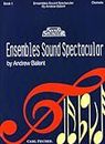 O5286 - Ensembles Sound Spectacular - Clarinets