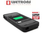 Liftrons Akku Case 3000mAh Portable Battery Pack Apple iPhone 6/6S UVP 109,90 €