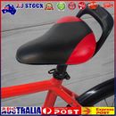 Kids Bike Saddle Comfortable Bicycle Seat Waterproof Outdoor Cycling Accessories