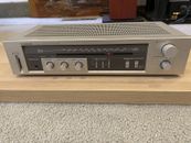 Pioneer SX-202 Stereo Receiver Amplifier 