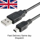 USB CABLE DATA TRANSFER LEAD FOR ELGATO GAME CAPTURE HD 60 VIDEO CAPTURE